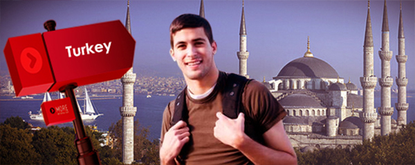 بهترین راه‌های اخذ اقامت در ترکیه
