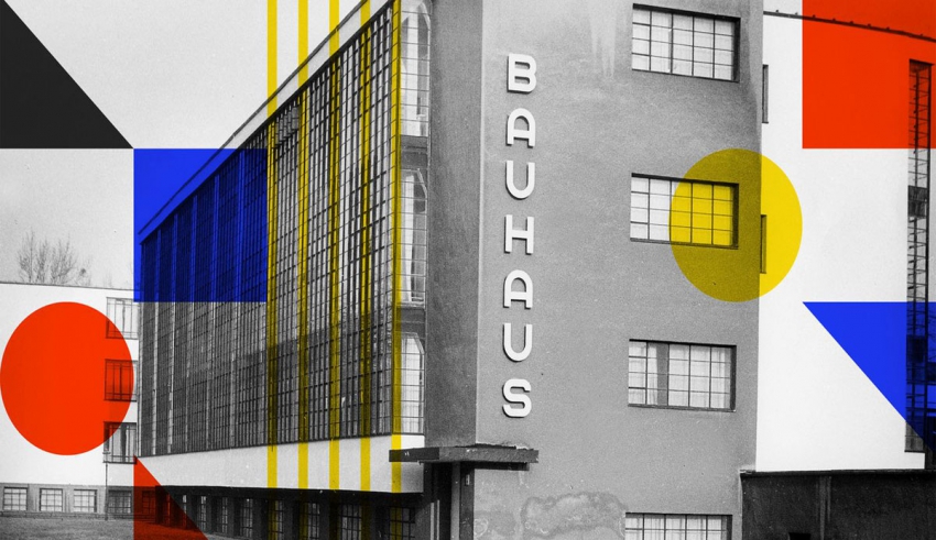 باهاوس؛ اولین مدرسه معماری و طراحی مدرن