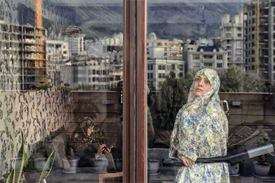 عکاس ایرانی برنده جایزه بین‌المللی شد