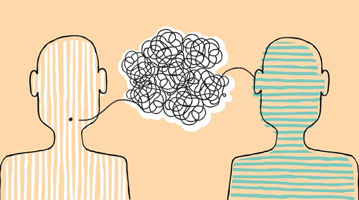 ۸ روشی که افراد باهوش یک گفت‌وگوی موفق را شروع می‌کنند