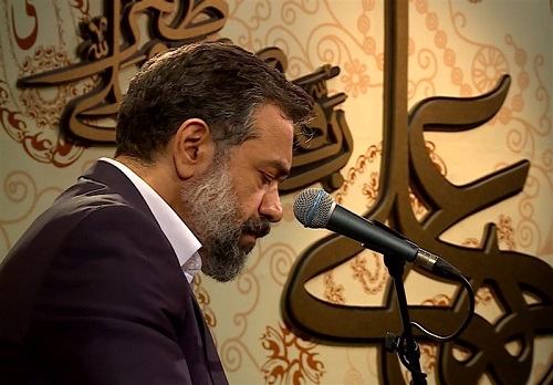 محمود کریمی با مناجات به تلویزیون برمی‌گردد