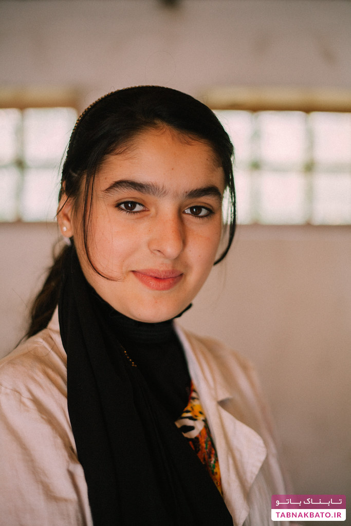 معیار عجیب زیبایی ن  در تاجیکستان