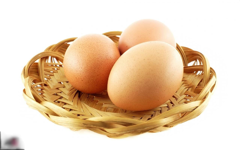 شستن تخم مرغ ها کار درستی است؟
