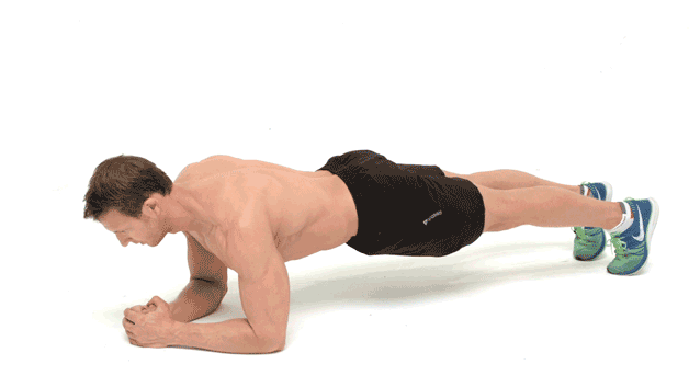 چند حرکت ورزشی ساده اما مؤثر برای آب کردن شکم در خانه
