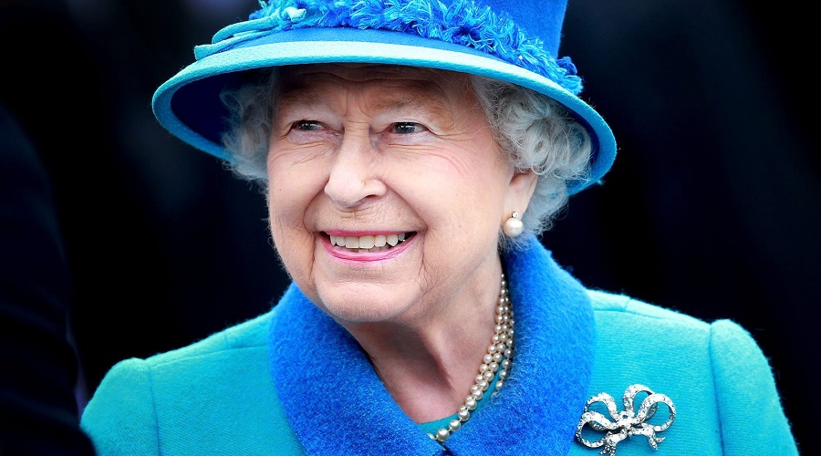 با رکوردهای جهانی ملکه انگلیس در کتاب گینس آشنا شوید