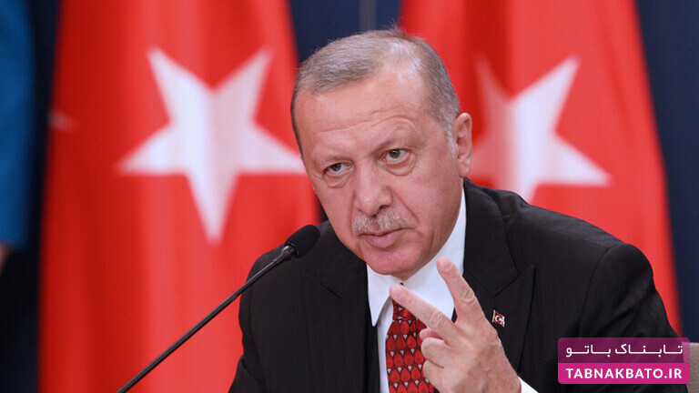 تفسیر عجیب اردوغان از یک سوره در قرآن جنجالی شد