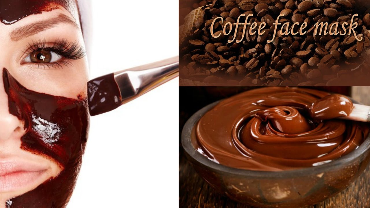 طرز تهیه اسکراب قهوه برای انواع پوست از زبان دکتر آوا شامبان