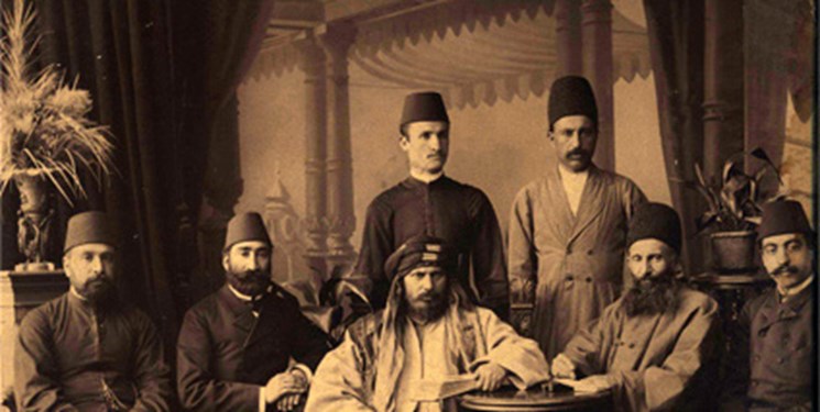 برجسته‌ترین بازرگان دوره قاجار که همسایه امیر نجف شد +عکس