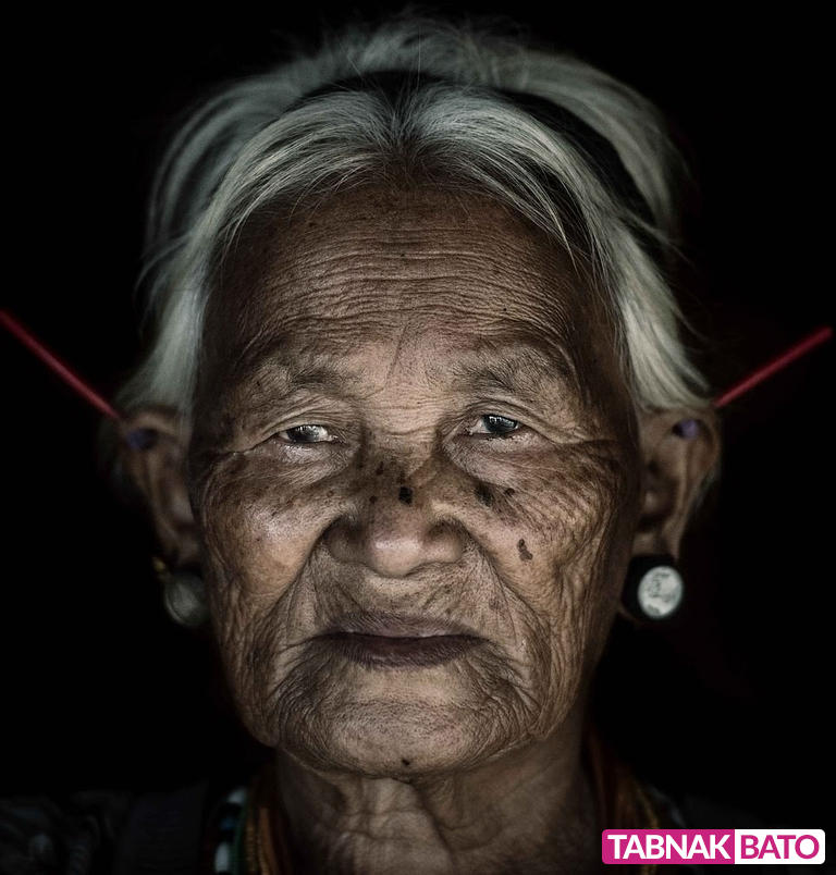 آخرین شکار سر، گزارش مصور از آخرین افراد قبیله در حال انقراض