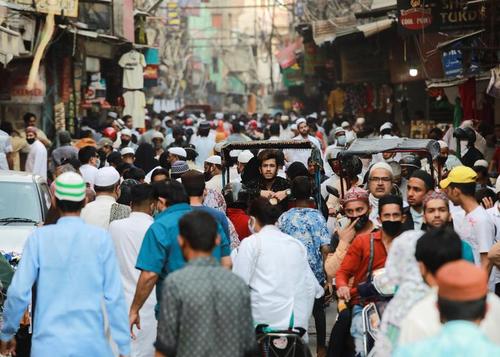 از بازارهای شب عید فطر تا رویدادهای مجازی