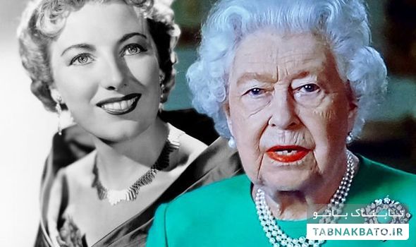 خواننده مورد علاقه ملکه الیزابت از دنیا رفت