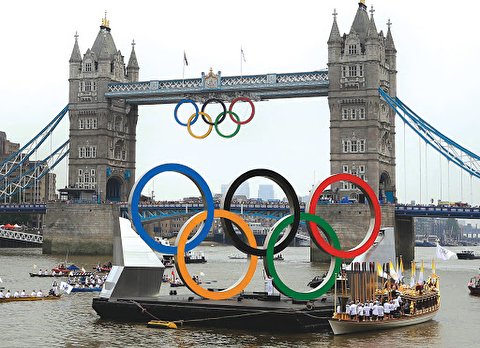 رابطه باورنکردنی افتتاحیه المپیک ۲۰۱۲ لندن با ویروس کرونا