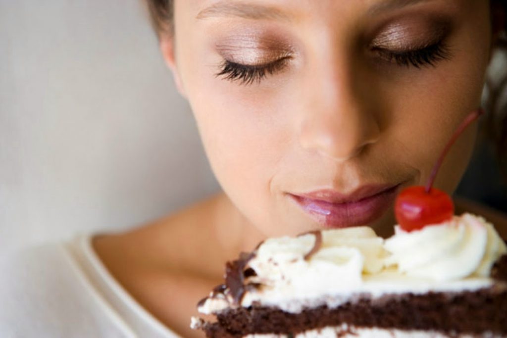 راهکارهایی برای کاهش ولع به شیرینی