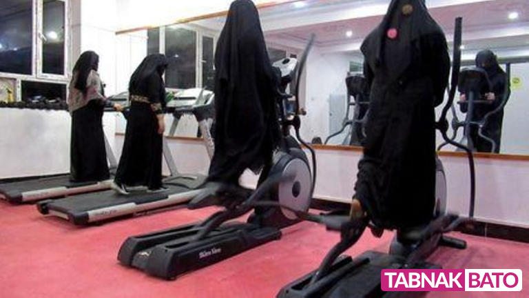 واکنش طالبان به باشگاه بدنسازی زنان در قندهار؟!