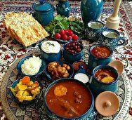 ﻿تاریخچه غذای سنتی آبگوشت در ایران و طرز تهیه آبگوشت