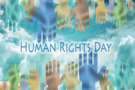 10 دسامبر؛ روز جهانی حقوق بشر (روز تصویب اعلامیه جهانی حقوق بشر)