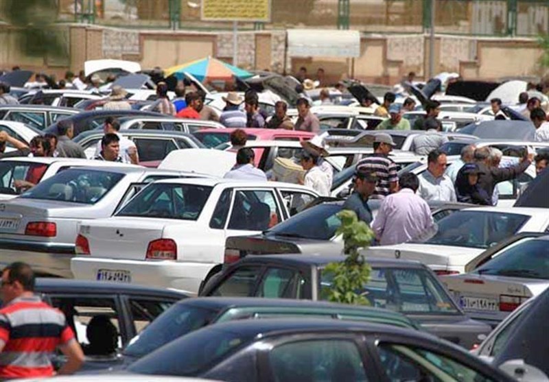 پیش بینی قیمت خودرو تا عید/ آیا در‌های واردات خودرو باز می‌شوند؟