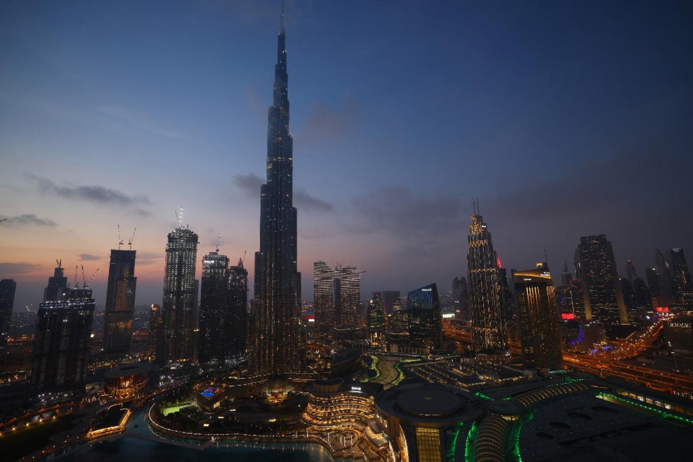 قانون جدید امارات متحده عربی برای اقامت متخصصان دورکار