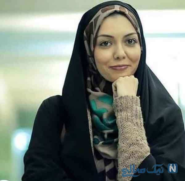 درگذشت آزاده نامداری مجری سابق تلویزیون با واکنش چهره ها به فوت وی