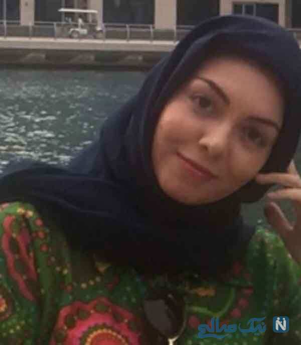 درگذشت آزاده نامداری مجری سابق تلویزیون با واکنش چهره ها به فوت وی