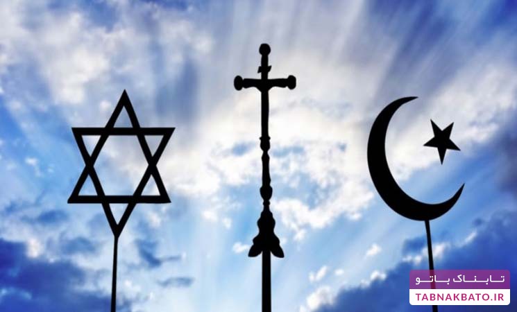 امارات به خاطر اسرائیل دین جدید خلق کرد