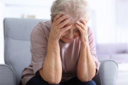 ناامیدی در سالمندان چه نشانه هایی دارد و چگونه آن را درمان کنیم؟