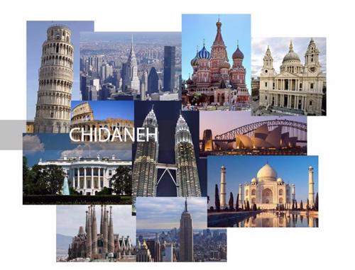 ساختمان‌های معروف جهان؛ ۲۰ ساختمان از مشهورترین‌ها
