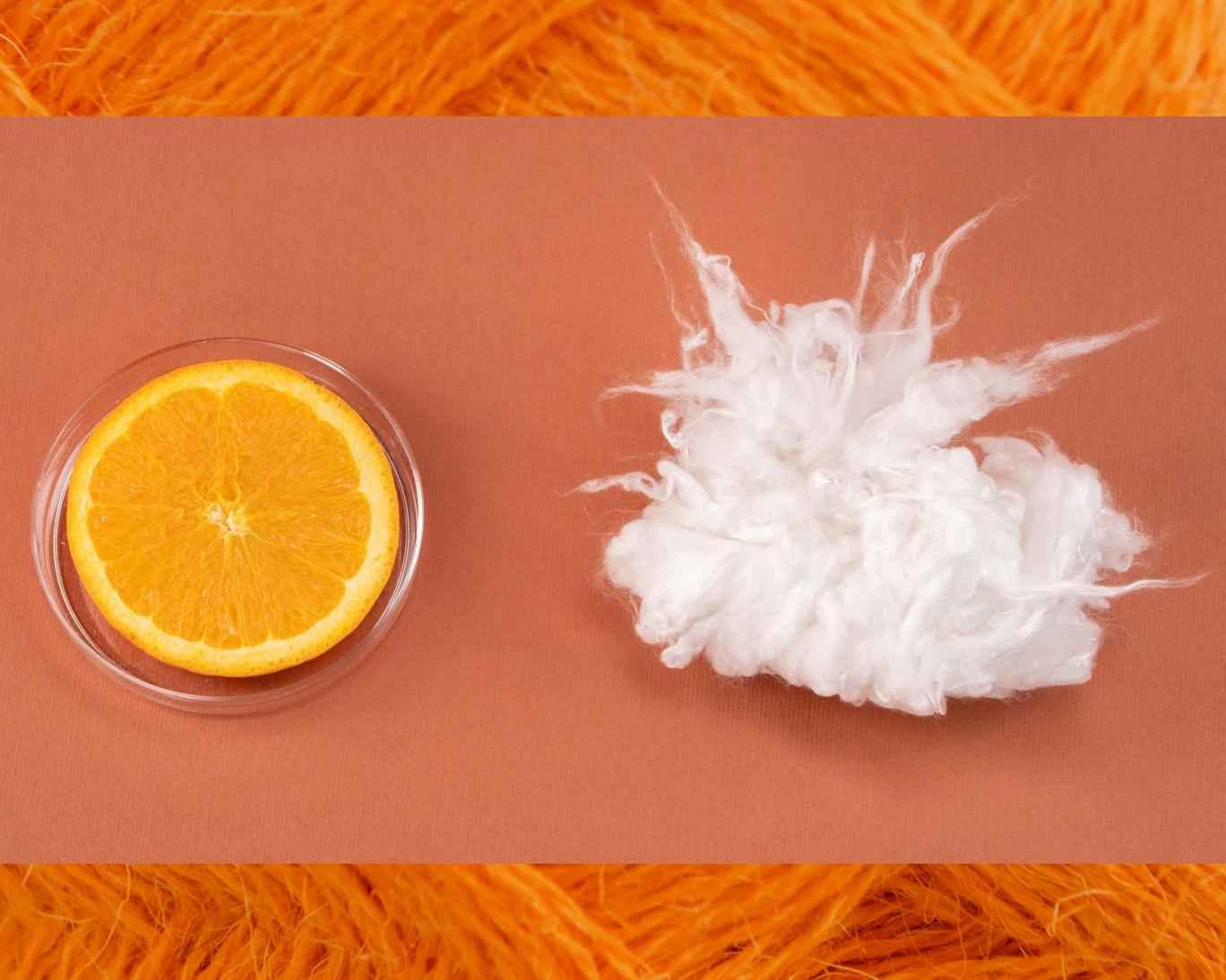 «نخ پرتقالی» برنده جایزه مد پایدار ووگ