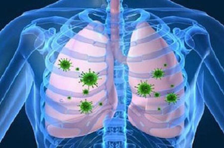 پاکسازی ریه‌ها با این سه روش طبیعی