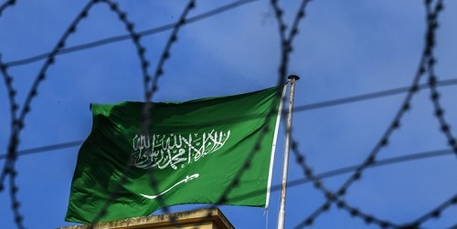 عربستان در یک روز ۸۱ نفر را اعدام کرد