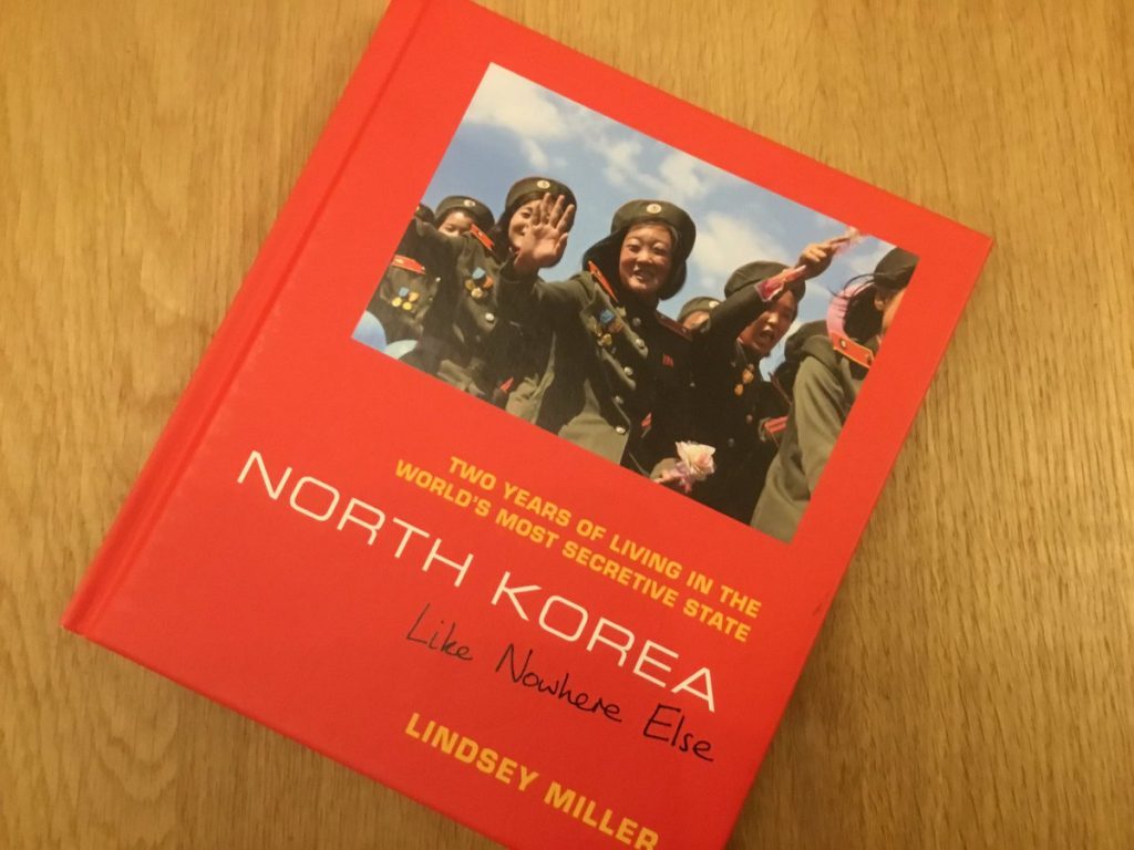 خاطرات جالب و روشنگرانه یک زن دیپلمات از زندگی در کره شمالی