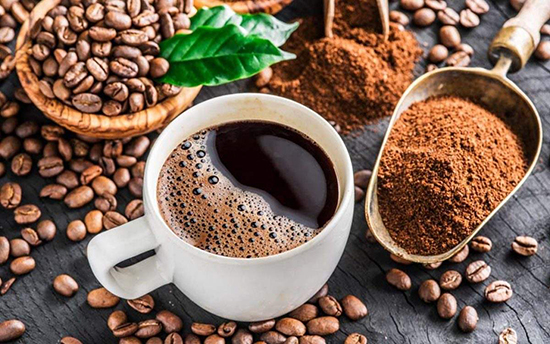 مصرف چه مقدار قهوه در یک شبانه روز مجاز است؟