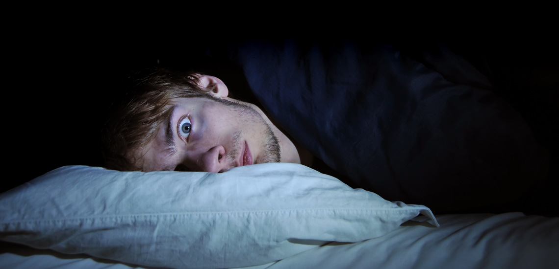 نگاه متفاوت به مشکلات خواب در جامعه کنونی