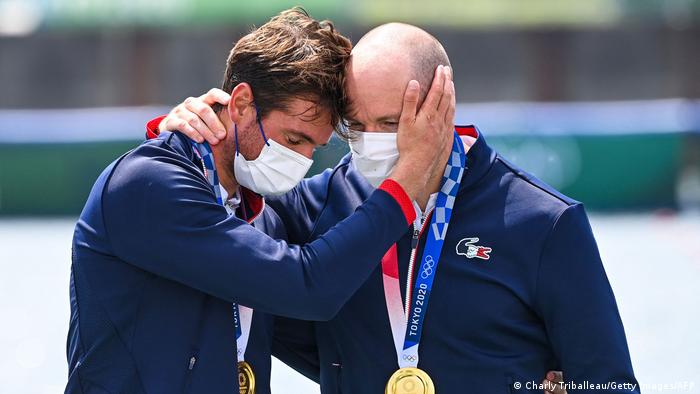 پاداش‌های نقدی که نصیب مدال‌آوران المپیک توکیو می‌شود