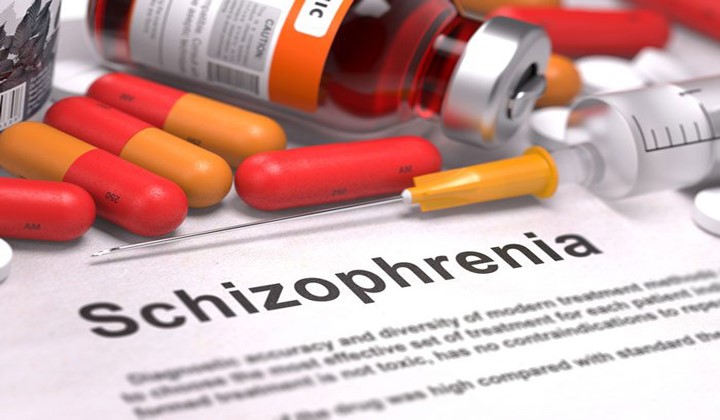 اسکیزوفرنی چیست؟