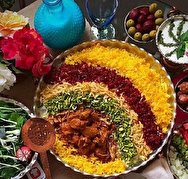 محبوب‌ترین غذا‌های محلی ایران: قزوین
