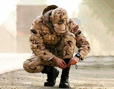 پیشنهاد روزنامه اطلاعات درباره حقوق سربازان