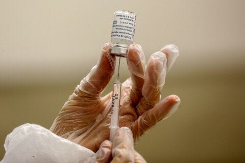 اثربخشی واکسن‌ها در برابر ویروس کووید ۱۹ چقدر است؟