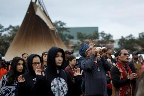 از روز بومیان آمریکا تا پایان قرنطینه سیدنی