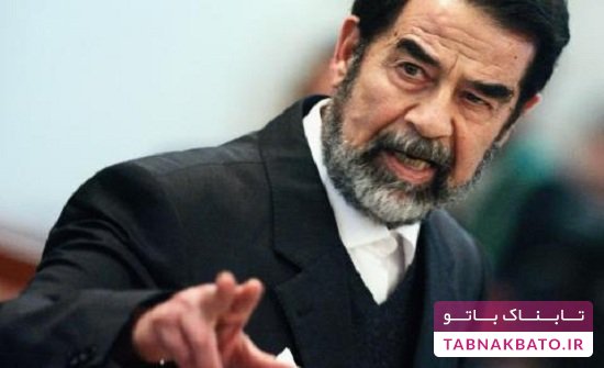 افشاگری درباره روز اعدام صدام حسین