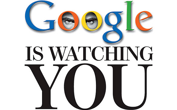 گوگل بیشتر از پدر و مادر و همسرتان در مورد شما اطلاعات دارد!