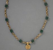 جواهرات گرانبهایی که مصریان باستان با خود به گور بردند