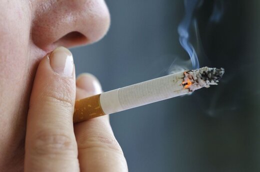 اعلام عوارض هر پاکت سیگار خارجی و داخلی