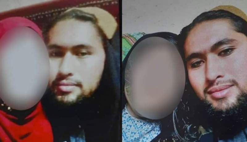 طالبان به ۲ دختر تجاوز و سرهایشان را قطع کردند