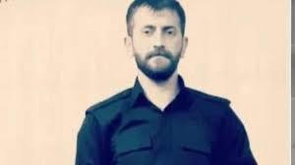 بازداشت مامور پلیس در پی کشته‌شدن مختار فتحی