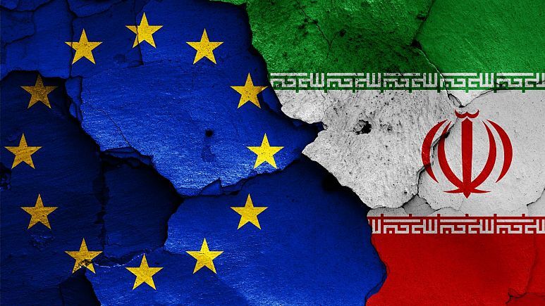 اسامی برخی مقامات ایرانی در فهرست تحریمیِ اروپا