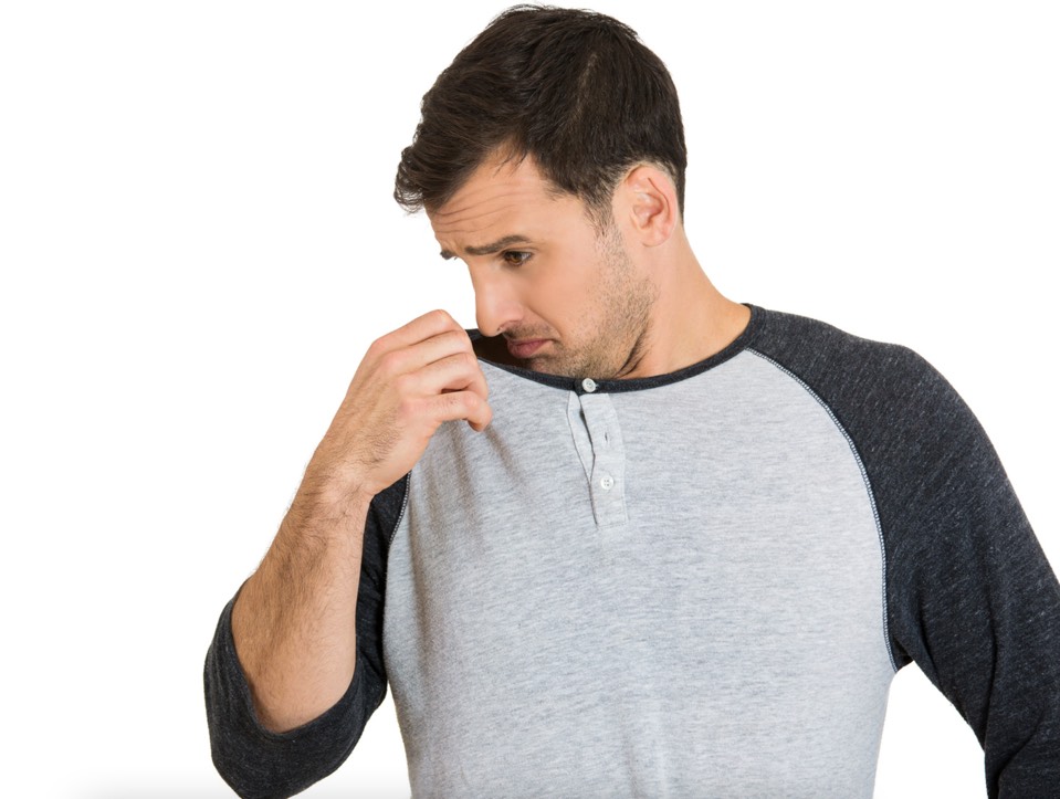 یک تحقیق تازه می‌گوید که از روی بوی بدن می‌توان مشخص کرد که یک مرد مجرد است یا خیر