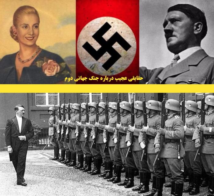 آیا آدولف هیتلر واقعا از نظر فرماندهی نظامی، یک نابغه بود؟ یا اینکه پیروزی‌های اوایل جنگ جهانی دوم، حاصل نبوغ نظامی فرماندهان آلمانی بوده و او در ادامه دستاوردهای آن را بر باد داد؟