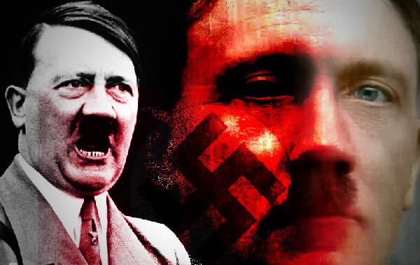 آیا آدولف هیتلر واقعا از نظر فرماندهی نظامی، نابغه بود؟
