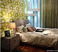 پرطرفدارترین رنگ‌ها برای اتاق خواب شیک
